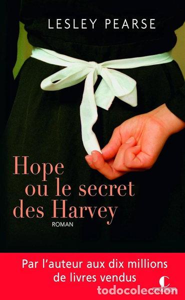 Libri di seconda mano: Hope ou le secret des Harvey- 9782368121641