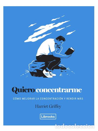 Libros: Quiero concentrarme- 9788494957888