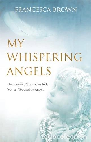 Libros: My Whispering Angels- 9780340993149