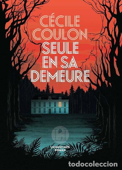 Libros: Seule en sa demeure- 9782378802400