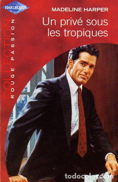 Libros: Un priv&eacute; sous les tropiques- 9782280128513
