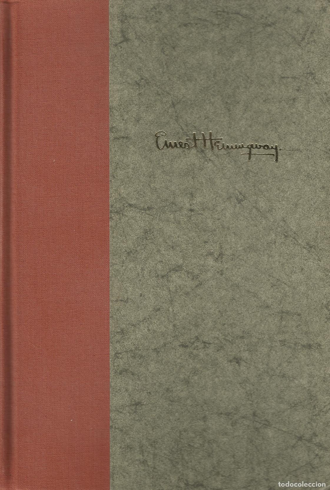 Libri di seconda mano: A MOVEABLE FEAST - HEMINGWAY, ERNEST