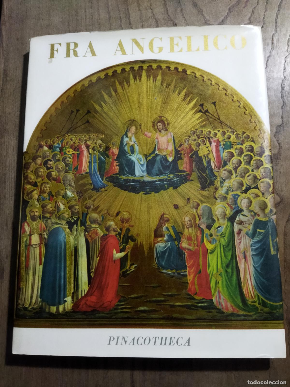 B&uuml;cher: FRA ANGELICO - BANTI, ANNA