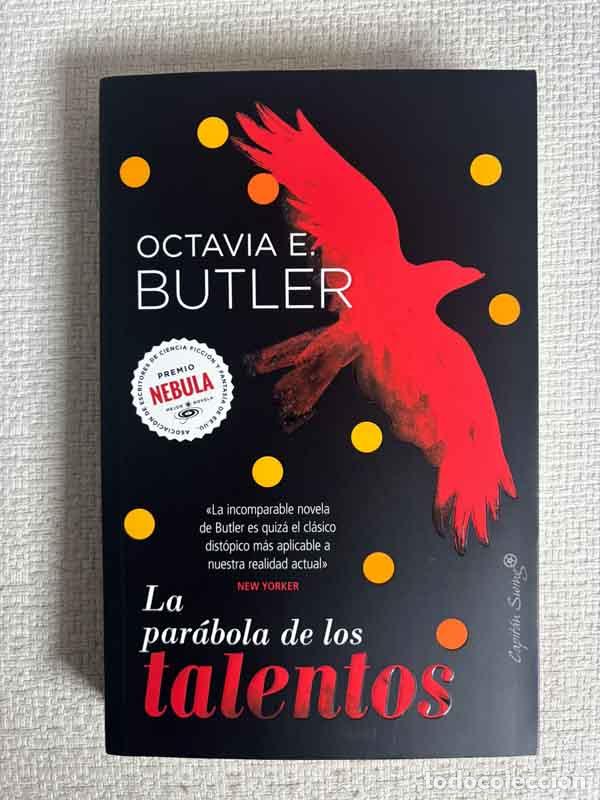 B&uuml;cher: La par&aacute;bola de los talentos - Octavia E. Butler