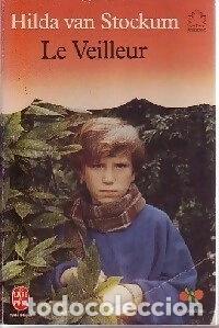 Livros em segunda m&atilde;o: Le veilleur- 9782010169717