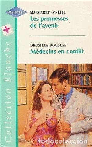 Livros em segunda m&atilde;o: Les promesses de l'avenir suivi de M&eacute;decins en conflit- 9782280033541