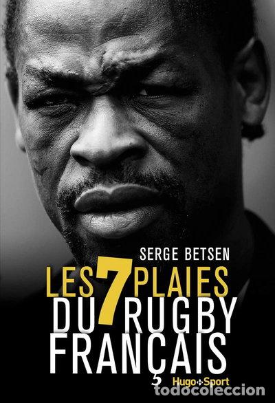 Livros em segunda m&atilde;o: Les 7 plaies du rugby fran&ccedil;ais- 9782755618167