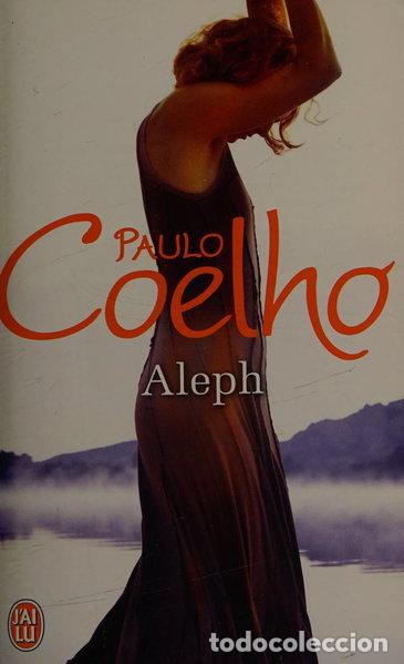 Livros em segunda m&atilde;o: Aleph- 9782290042205