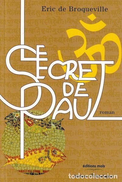 Livres: Le secret de Paul- 9782849690253