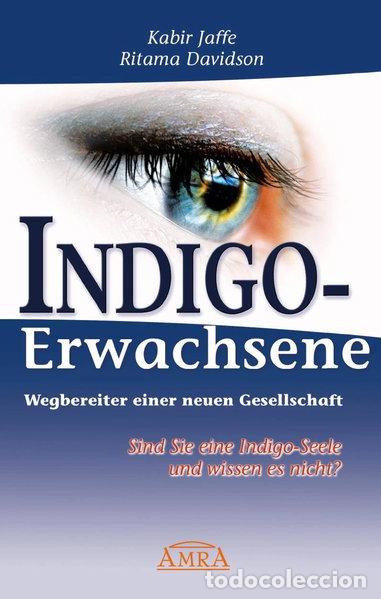 Livres: Indigo-Erwachsene- 9783939373100