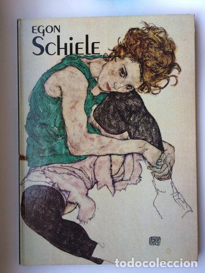 Libros: Egon Schiele- 9783763501236