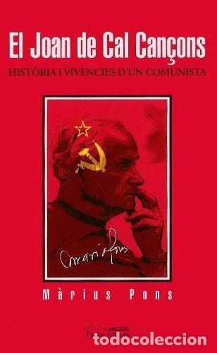 Libros: El Joan de Cal Can&ccedil;ons- 9788497790949