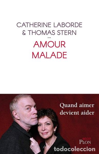 Livros em segunda m&atilde;o: Amour malade- 9782259304481