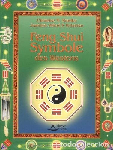 Libros: Feng Shui Symbole des Westens- 9783930944903