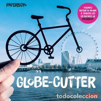 Libros: Globe-Cutter- 9782379890697