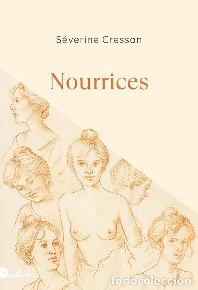 Libros: Nourrices- 9782487600461