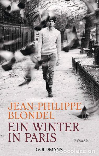 Libros: Ein Winter in Paris- 9783442489848