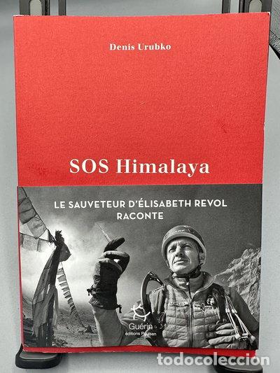 Libros: Sos Himalaya- 9782352213123