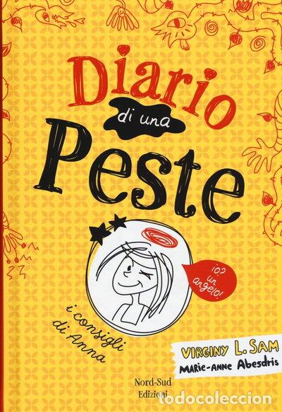 Livres: Diario di una peste- 9788893080323