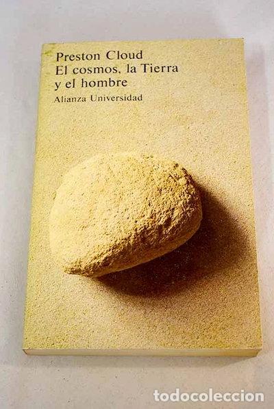 Livres: El cosmos, la tierra y el hombre- 9788420622972