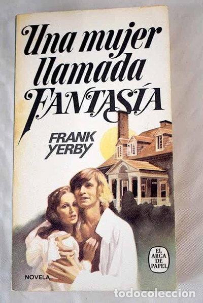 Livres: Una mujer llamada Fantas&iacute;a- 9788401411106