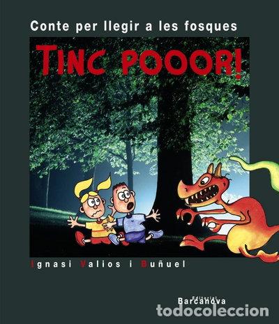 Livres: Tinc pooor!- 9788448917838