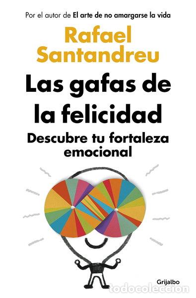 Livres: Las gafas de la felicidad- 9788425352126