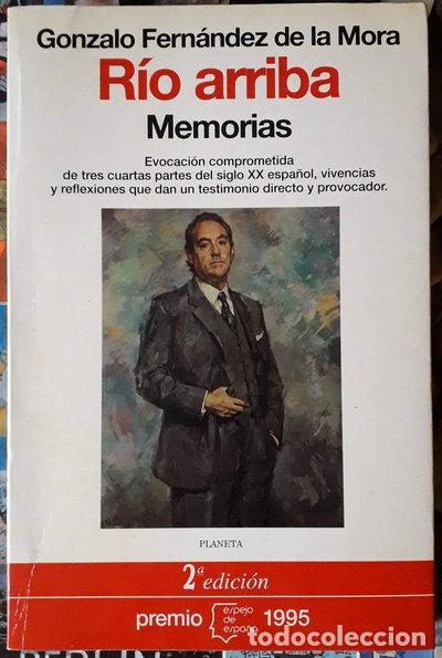 Livres: R&iacute;o arriba- 9788408014027