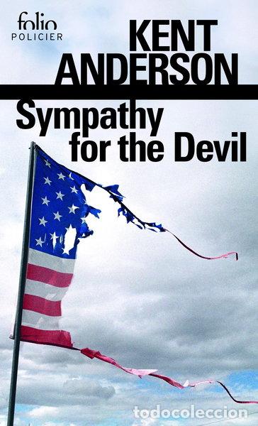 Livres: Sympathy for the Devil- 9782070447909