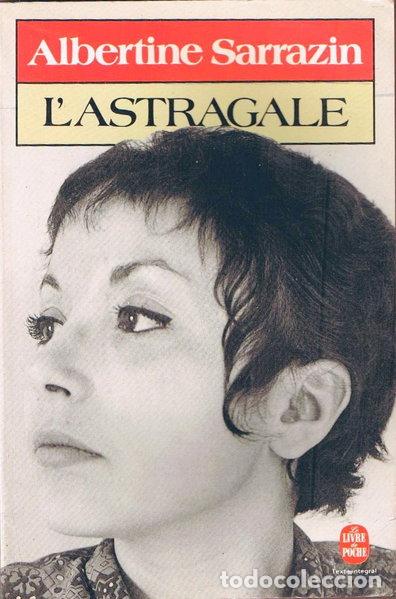 Livres: L'Astragale- 9782253005759