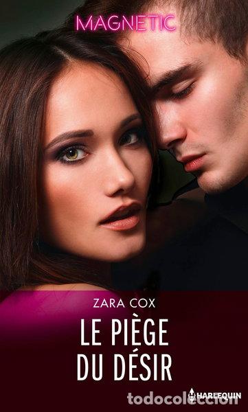 Livres: Le pi&egrave;ge du d&eacute;sir- 9782280417112