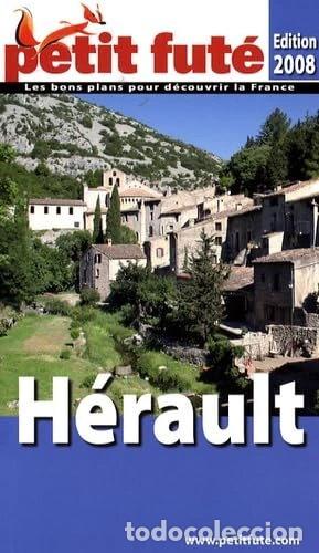 B&uuml;cher: H&eacute;rault 2008- 9782746919310