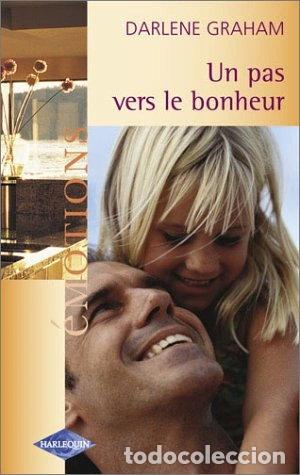 B&uuml;cher: Un pas vers le bonheur- 9782280078856