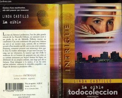 Libros: La cible- 9782280170109
