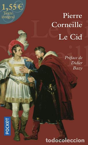 Libros: Le Cid- 9782266152181