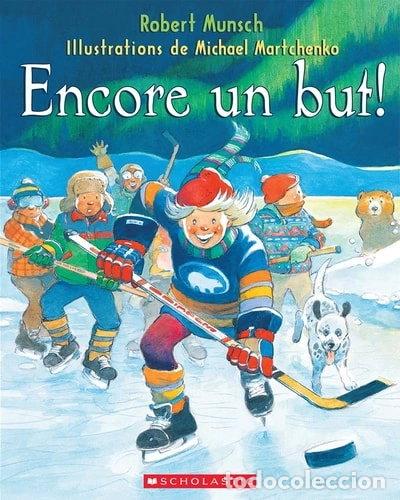 Libros: Encore Un But!- 9780545990363