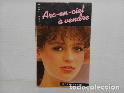 Libros: Arc-en-ciel &agrave; vendre- 9782010129391