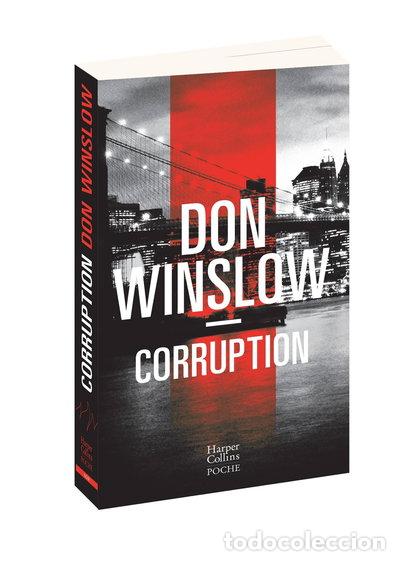 Livros em segunda m&atilde;o: Corruption- 9791033907664