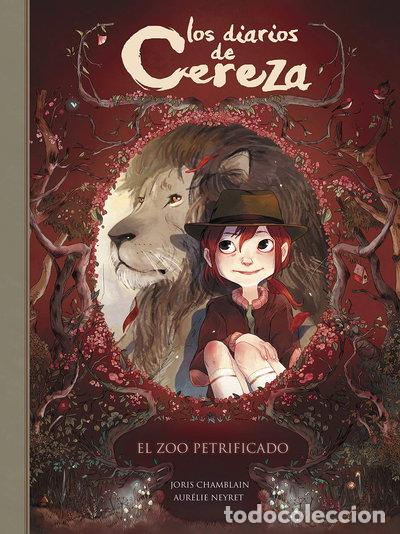 Livros em segunda m&atilde;o: El zoo petrificado- 9788420486291