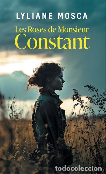 Livros em segunda m&atilde;o: Les roses de monsieur Constant- 9782298189773