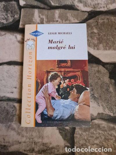 books: Mari&eacute; malgr&eacute; lui- 9782280140911