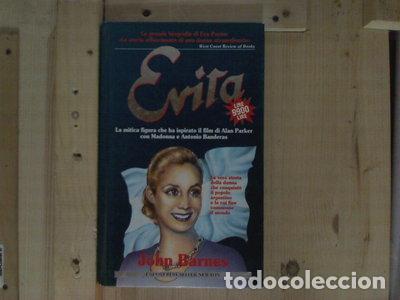 Livres: Evita- 9788881835300