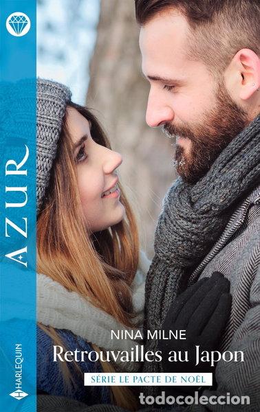 Livres: Retrouvailles au Japon- 9782280505307