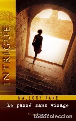 Livres: Le pass&eacute; sans visage- 9782280170826