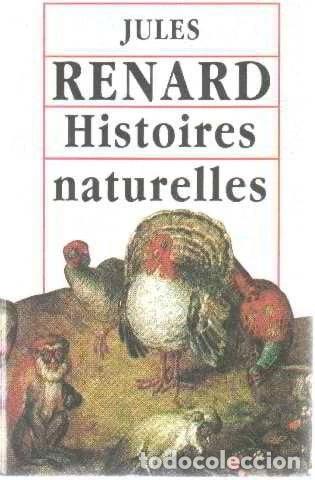 Livres: Histoires naturelles- 9782743402853