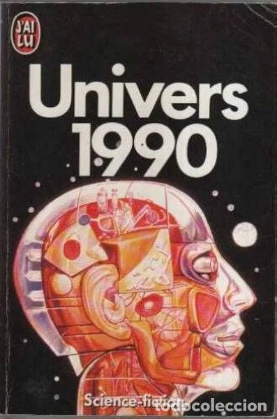 Libri di seconda mano: Univers. 1990- 9782277227809