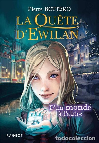 Libri di seconda mano: D'un monde &agrave; l'autre- 9782700249248