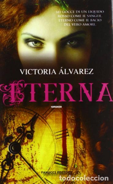 B&uuml;cher: Eterna- 9788834720424