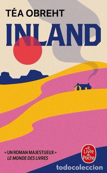 B&uuml;cher: Inland- 9782253079866