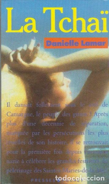 B&uuml;cher: La Tcha&iuml;- 9782266021975